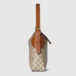 GG Emblem medium shoulder bag - Image 8