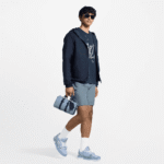 Louis Vuitton 1AHTUZ LV Trainer Sneaker - Image 6