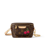 Louis Vuitton M13449 LV x TM Mini Bumbag