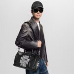 Louis Vuitton M26180 Speedy P9 Bandoulière 30 Jackets - Image 2