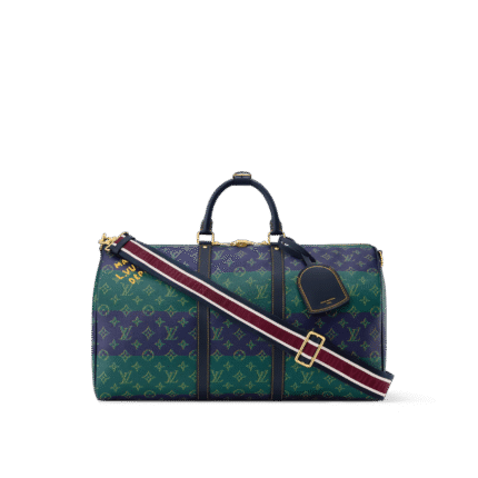 Louis Vuitton M25900 Keepall Bandoulière 50
