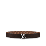 Louis Vuitton M0212U LV Initiales 40mm Reversible Belt - Image 4