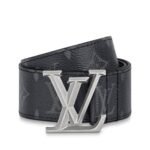 Louis Vuitton M0607V LV Pyramide 40mm Belt - Image 2
