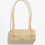 Chanel Spring-Summer 2026 Pre-collection Small Bowling Bag