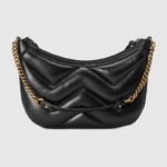 GUCCI MARMONT SMALL SHOULDER BAG - Image 9
