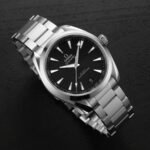 OMEGA Seamaster Aqua Terra 150M - Image 6