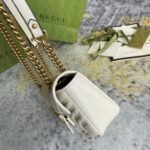GUCCI MARMONT MATELASSÉ MINI BAG - Image 7