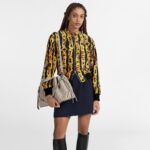 Louis Vuitton M59201 Bella Tote - Image 2