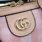 GUCCI Ophidia GG super mini bag - Image 6