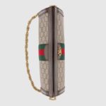 GUCCI OPHIDIA GG SMALL SHOULDER BAG - Image 5