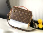Louis Vuitton M46279 Pochette Métis East West - Image 3