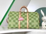 Louis Vuitton N40667 Keepall Bandoulière 50 - Image 2
