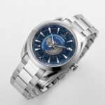 OMEGA Seamaster Aqua Terra 150M - Image 7