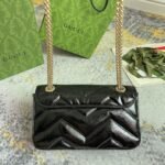 Gucci Marmont small shoulder bag - Image 6