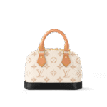 Louis Vuitton Nano Alma M46895