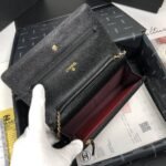CHANEL WALLET ON CHAIN AP3054 - Image 3