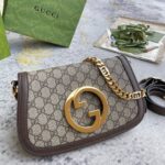 GUCCI BLONDIE SHOULDER BAG - Image 2