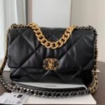 CHANEL 19 Large Handbag AS1161 - Image 2
