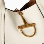 GUCCI SOFTBIT MEDIUM TOP HANDLE BAG - Image 3