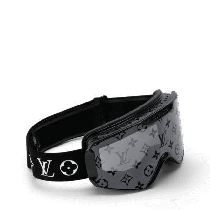 Louis Vuitton Z3109W LV Snow Gradient Mask