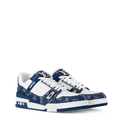 Louis Vuitton 1A9JGT LV Trainer Sneaker