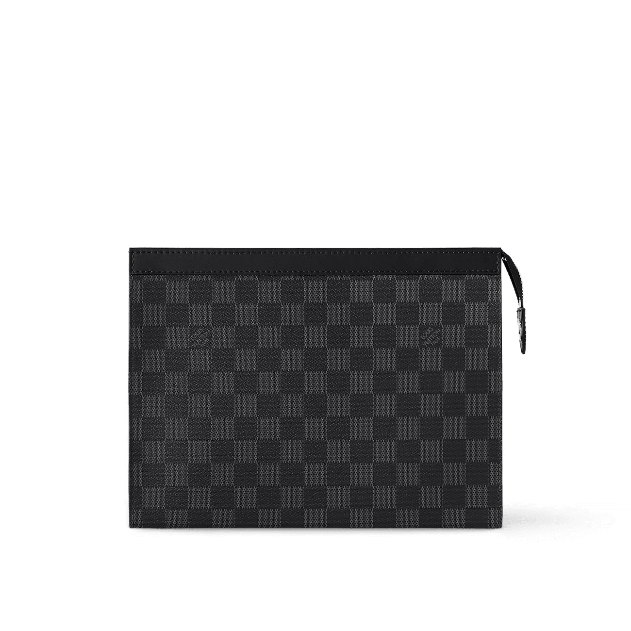 d0e96762513fb685f9e0f9ead90c3de4 Louis Vuitton N41696 Pochette Voyage MM - Image 1