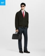 Louis Vuitton M15249 Keepall Bandoulière 35 - Image 5