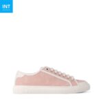 Louis Vuitton 1AGYFO LV Lagoon Sneaker - Image 4