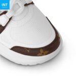 Louis Vuitton 1A43KT LV Archlight Sneaker - Image 3
