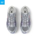 Louis Vuitton 1AHOM6 LV Olympia Sneaker - Image 2