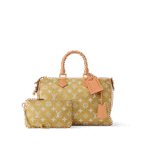 Louis Vuitton M15283 Speedy P9 30 mit Schulterriemen - Image 5