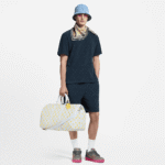 Louis Vuitton 1AHTP8 LV Trainer Sneaker - Image 6