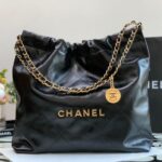 CHANEL 22 SMALL HANDBAG - Image 2