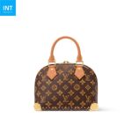 Louis Vuitton M28105 Alma Trunk BB - Image 3