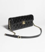 Chanel Large Flap Bag - Image 3