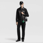 Louis Vuitton M55702 Mini Soft Trunk - Image 12