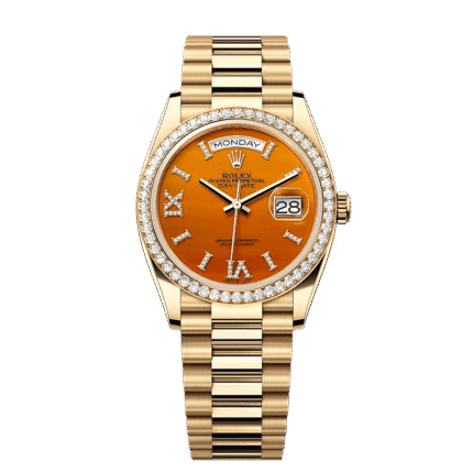 Rolex Day-Date 36mm 128348RBR