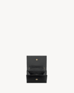 Saint Laurent VICKY MINAUDIÈRE in PLEXIGLAS - Image 3