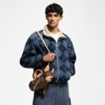 Louis Vuitton M12617 Pooch Bag - Image 3