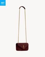 Saint Laurent LOULOU MINI in lambskin - Image 2