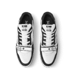 Louis Vuitton 1ABOD3 LV Trainer Sneaker - Image 2