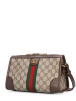 GUCCI Ophidia GG messenger bag - Image 2