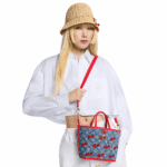Louis Vuitton M14997 LV x TM Neverfull Inside Out BB - Image 2