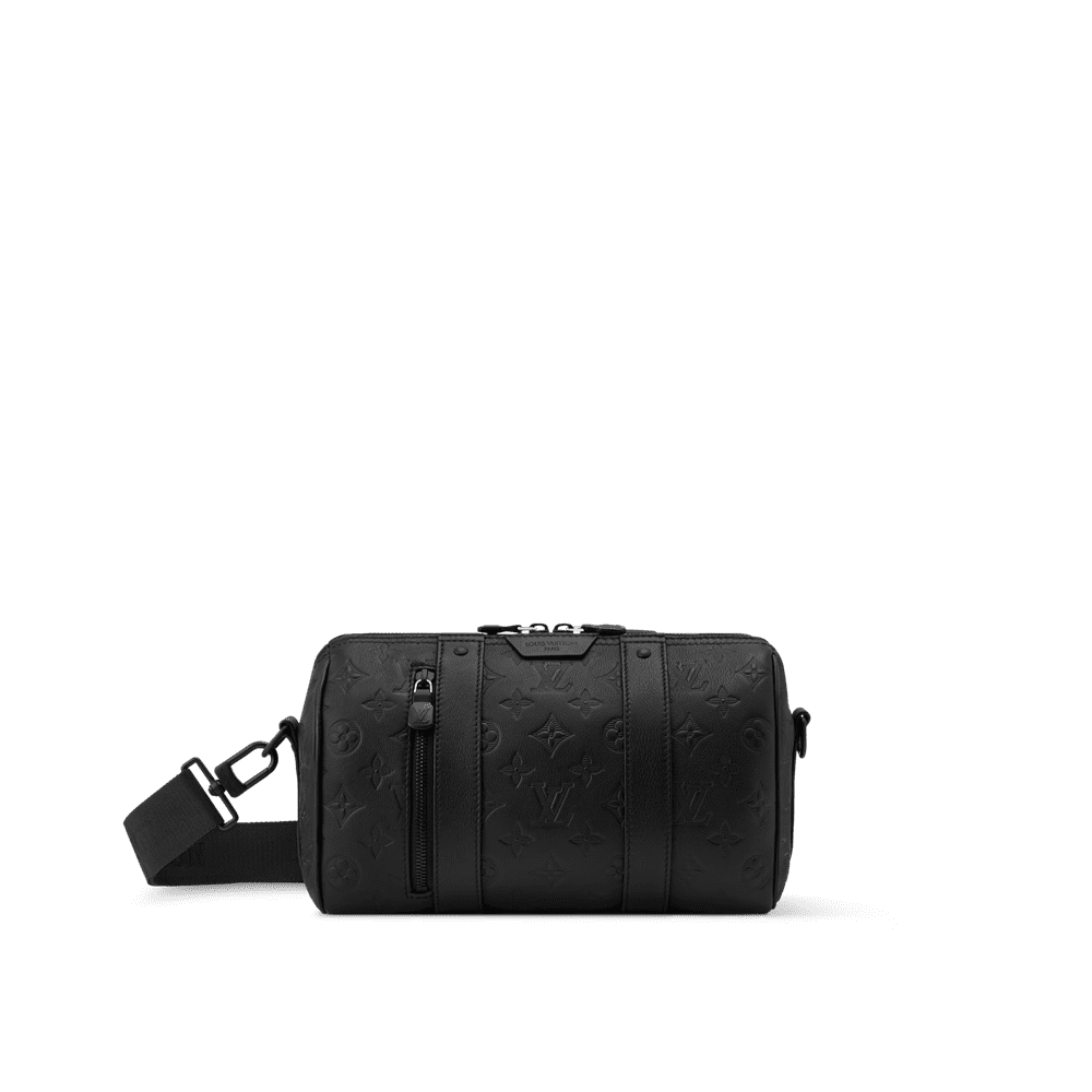 d4b838060a4597ff00d380501c9a3e25 Louis Vuitton M26750 City Keepall - Image 1