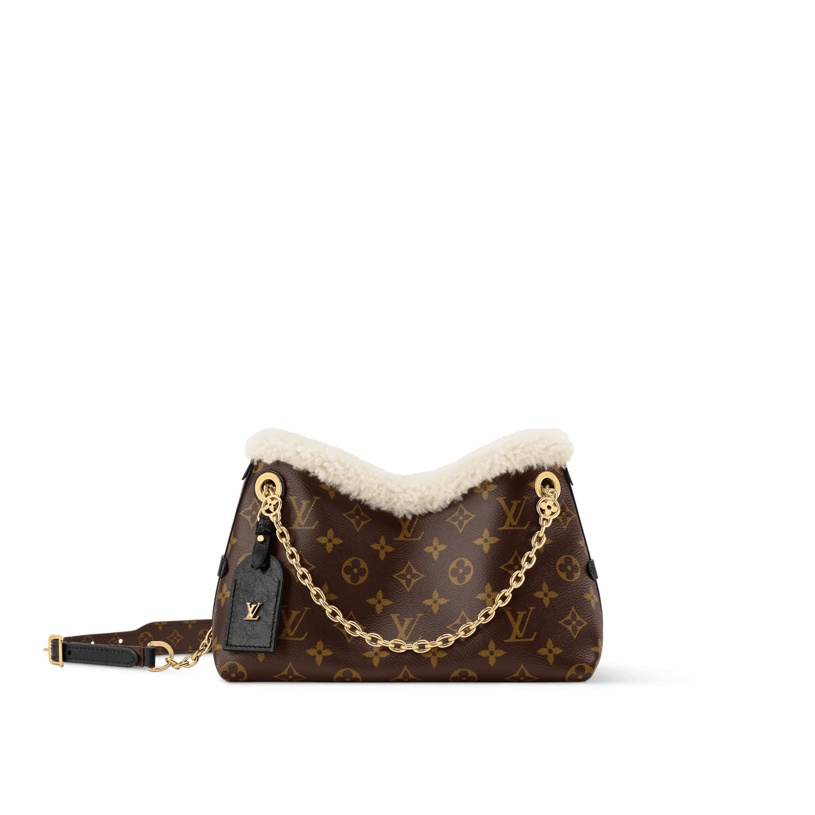 d518d3f681ae3f67cda85ac71f926b2c Louis Vuitton M26568 CARRYALL BB Gloves - Image 1
