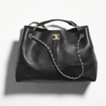 Chanel Shopping Bag