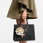 Louis Vuitton M45595 Onthego MM - Image 12