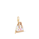 Louis Vuitton M02458 LV x TM Micro Alma Monogram Multicolor - Image 3