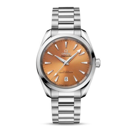OMEGA Seamaster Aqua Terra 150M