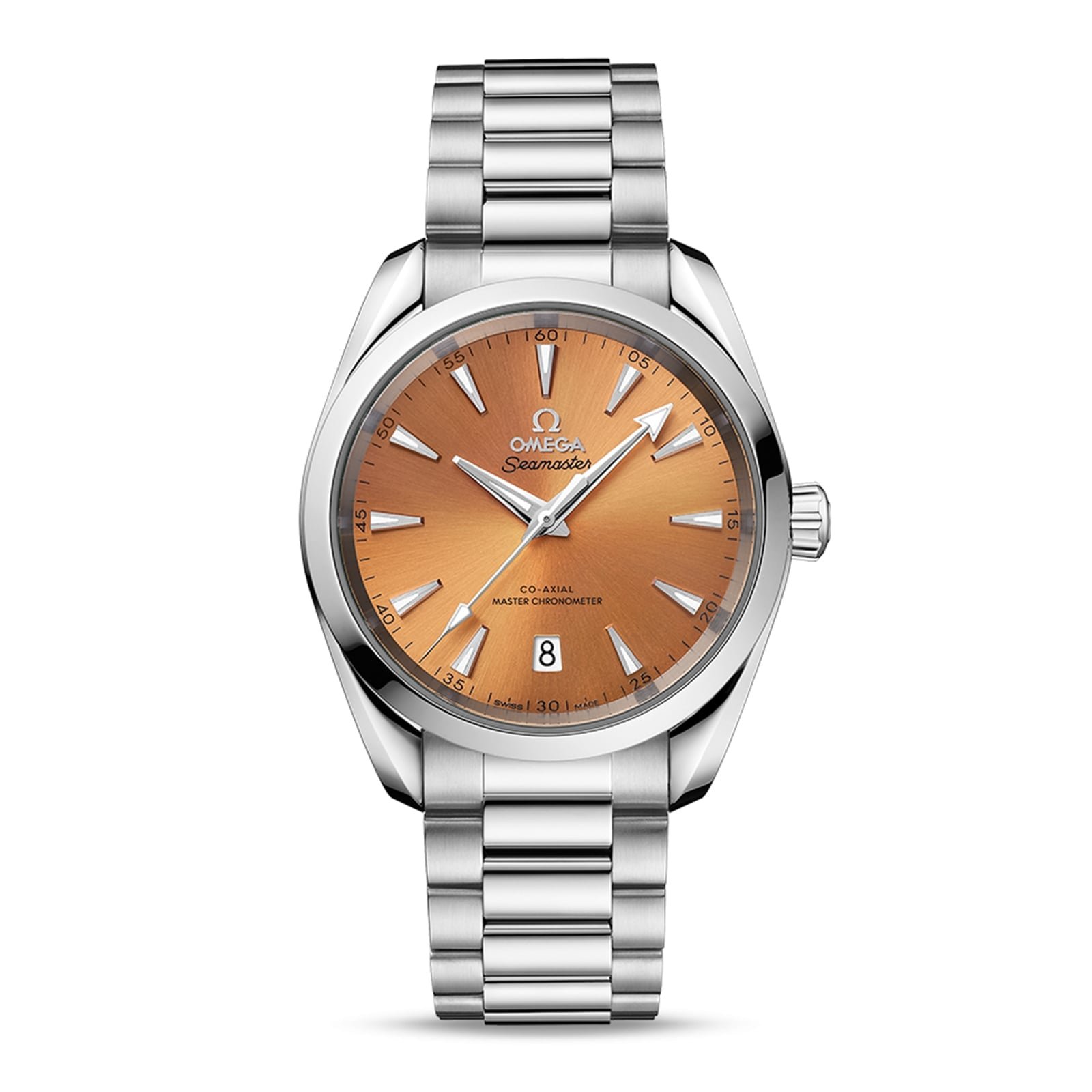 d5HtILQT-17331951_1 OMEGA Seamaster Aqua Terra 150M - Image 1
